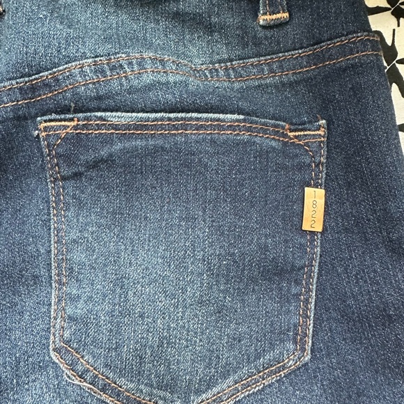 1822 Demin Shorts size 4 - Picture 6 of 8